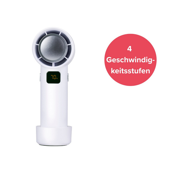 Ventilateur portable sans rotor